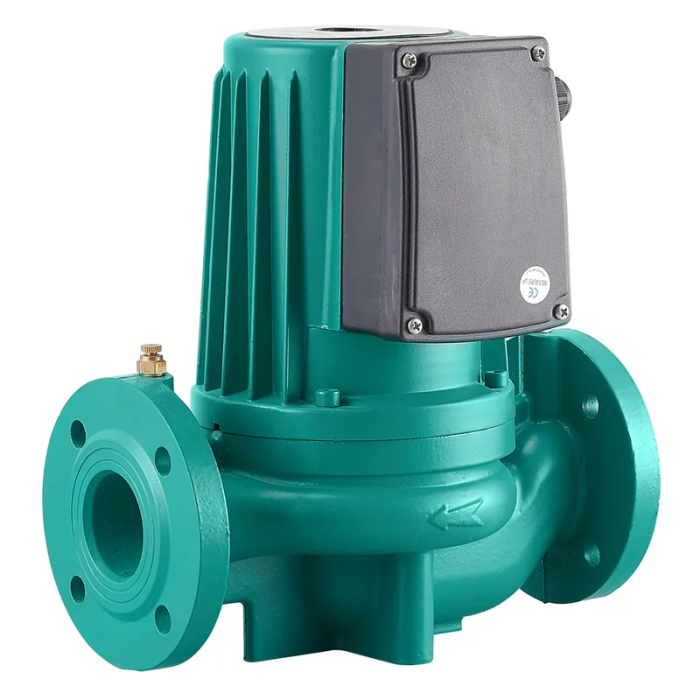 Насос циркуляційний фланцевий Taifu GRS 65/11F Н=11М, Q=45кбМ, P=1500 Вт, 380V (TF0052) Насос циркуляційний фланцевий Taifu GRS 65/11F Н=11М, Q=45кбМ, P=1500 Вт, 380V (TF0052)