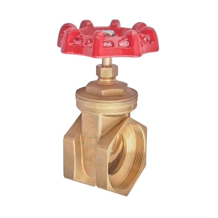 Засувка клинова Koer KR.280 - 3" (KR5803) Засувка клинова Koer KR.280 - 3" (KR5803)