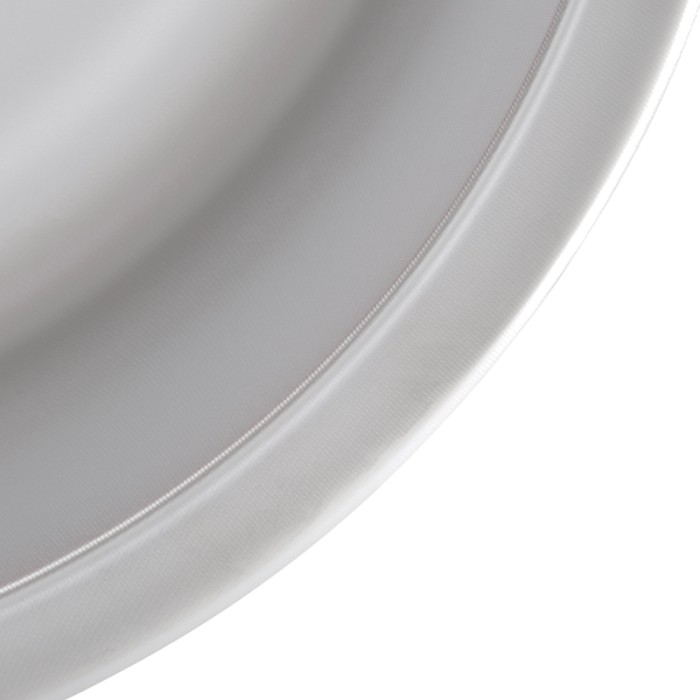 Мийка кухонна HAIBA 440 (decor) (HB0525) Мийка кухонна HAIBA 440 (decor) (HB0525)