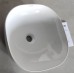 Раковина накладна MIXXUS PREMIUM DIVERSE-0105 425х425х145mm (MP6535)