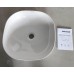 Раковина накладна MIXXUS PREMIUM DIVERSE-0105 425х425х145mm (MP6535)