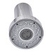 Лійка для змішувача з висувним виливом Mixxus PS-01-Chrome (MI6210)