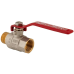 Кран кульовий Koer 1/2" ГШР (KR.215) (KR0037)