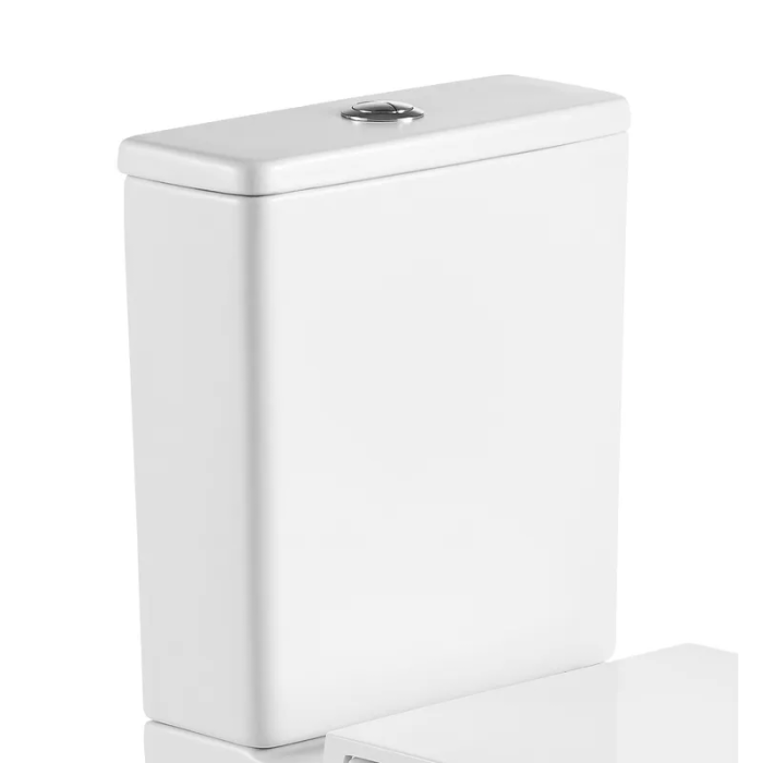 Бачок до унітазу-компакту Mixxus Premium Bevel-0401-T1 Tank 625х390х845 зі зливною арматурою (MI8321) Бачок до унітазу-компакту Mixxus Premium Bevel-0401-T1 Tank 625х390х845 зі зливною арматурою (MI8321)