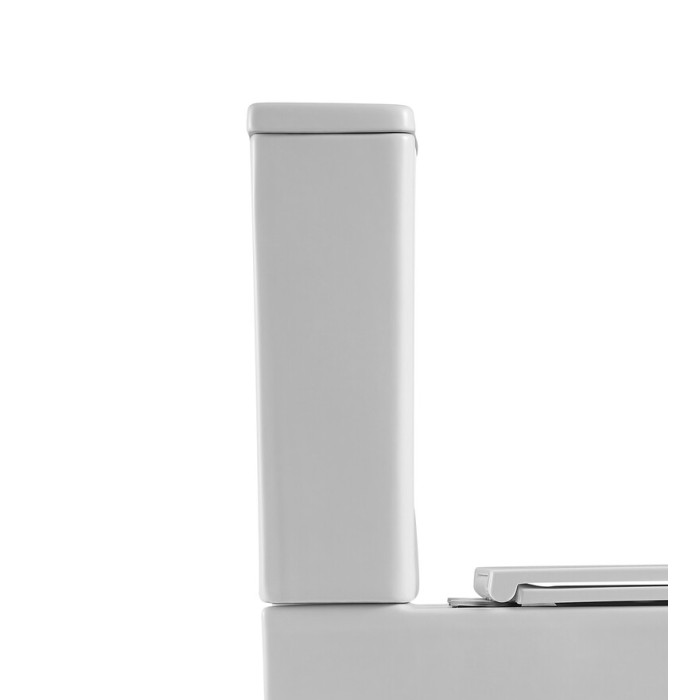 Бачок до унітазу-компакту Mixxus Premium Bevel-0401-T1 Tank 625х390х845 зі зливною арматурою (MI8321) Бачок до унітазу-компакту Mixxus Premium Bevel-0401-T1 Tank 625х390х845 зі зливною арматурою (MI8321)