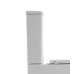 Бачок до унітазу-компакту Mixxus Premium Bevel-0401-T1 Tank 625х390х845 зі зливною арматурою (MI8321)