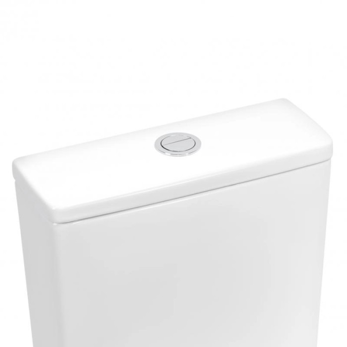 Бачок до унітазу-компакту Mixxus Premium Bevel-0401-T1 Tank 625х390х845 зі зливною арматурою (MI8321) Бачок до унітазу-компакту Mixxus Premium Bevel-0401-T1 Tank 625х390х845 зі зливною арматурою (MI8321)