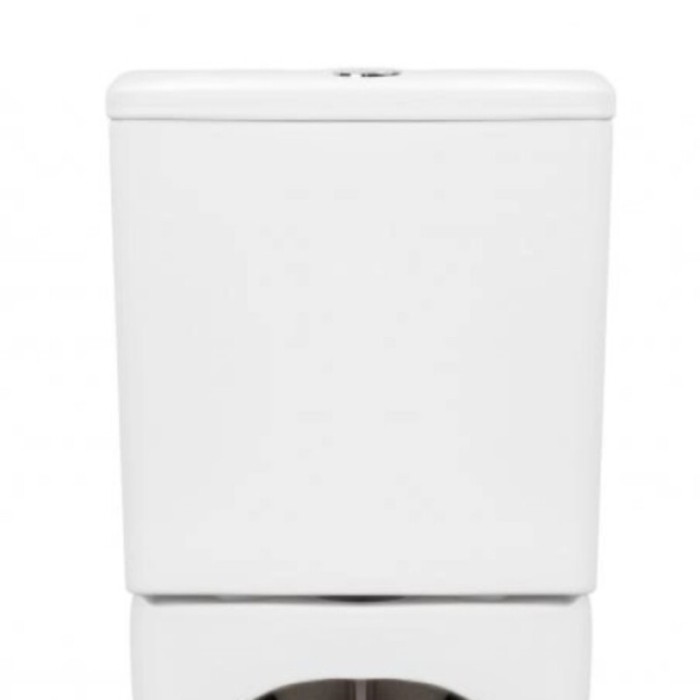 Бачок до унітазу-компакту Mixxus Premium Bevel-0401-T1 Tank 625х390х845 зі зливною арматурою (MI8321) Бачок до унітазу-компакту Mixxus Premium Bevel-0401-T1 Tank 625х390х845 зі зливною арматурою (MI8321)