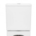 Бачок до унітазу-компакту Mixxus Premium Bevel-0401-T1 Tank 625х390х845 зі зливною арматурою (MI8321)