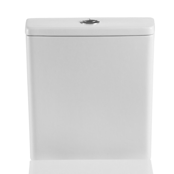 Бачок до унітазу-компакту Mixxus Premium Bevel-0401-T1 Tank 625х390х845 зі зливною арматурою (MI8321) Бачок до унітазу-компакту Mixxus Premium Bevel-0401-T1 Tank 625х390х845 зі зливною арматурою (MI8321)