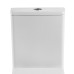 Бачок до унітазу-компакту Mixxus Premium Bevel-0401-T1 Tank 625х390х845 зі зливною арматурою (MI8321)