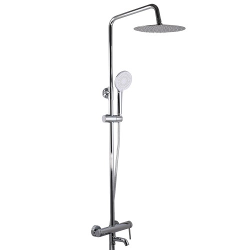Душова система TOPAZ LOFT TLF 32102-H75-C