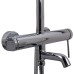 Душова система TOPAZ LOFT TLF 32102-H75-C