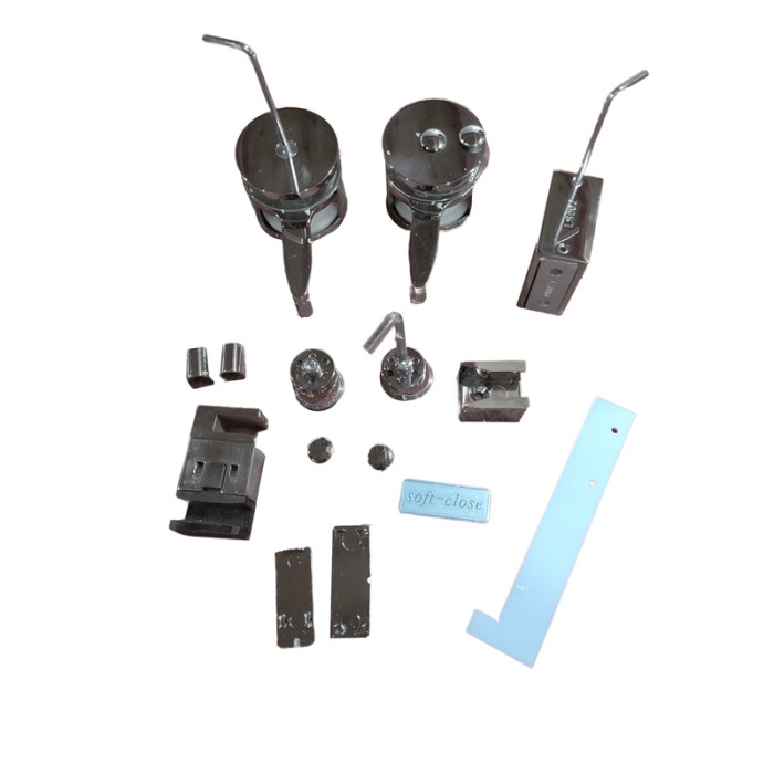 Двері в нішу Koer SR SD01-120x200-TR-07 прозоре скло Easy Clean 8мм, графіт (KR5378) Двері в нішу Koer SR SD01-120x200-TR-07 прозоре скло Easy Clean 8мм, графіт (KR5378)