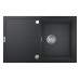 Композитна мийка для кухні Grohe K400 (31639AP0)