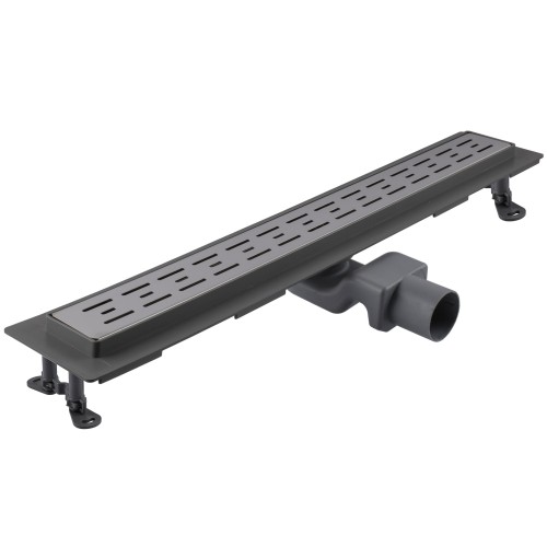 Трап лінійний душовий TILLO TM009-90 90см