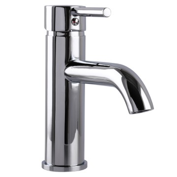 Змішувач для умивальника Globus Lux LAZER Pro GLPR-401-00