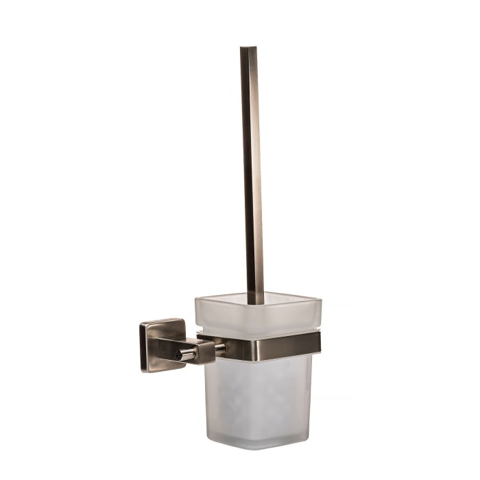 Йоржик настінний Globus Lux SQ 9429A SUS304 Йоржик настінний Globus Lux SQ 9429A SUS304