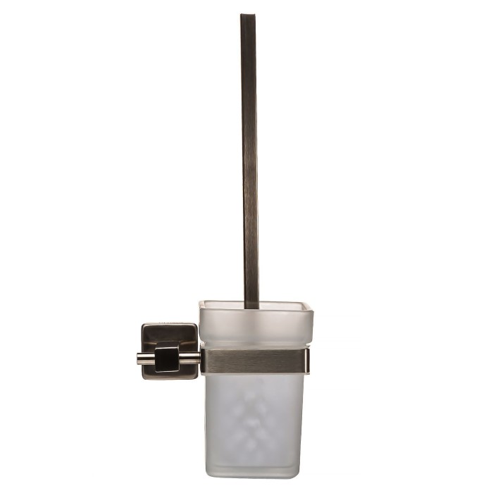 Йоржик настінний Globus Lux SQ 9429A SUS304 Йоржик настінний Globus Lux SQ 9429A SUS304