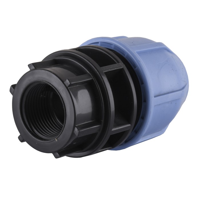Муфта ПНД Vsplast 25*3/4 '' ** ВР 2002 Муфта ПНД Vsplast 25*3/4 '' ** ВР 2002