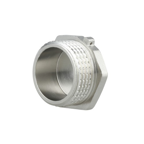 Заглушка Thermo Alliance Forte 1" ЗР SF35325