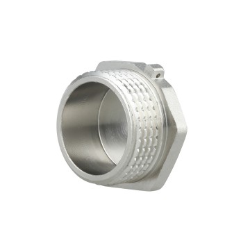 Заглушка Thermo Alliance Forte 1" ЗР SF35325