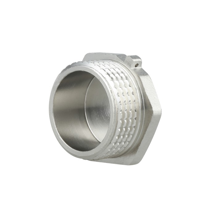 Заглушка Thermo Alliance Forte 1" ЗР SF35325 Заглушка Thermo Alliance Forte 1" ЗР SF35325