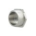 Заглушка Thermo Alliance Forte 1" ЗР SF35325