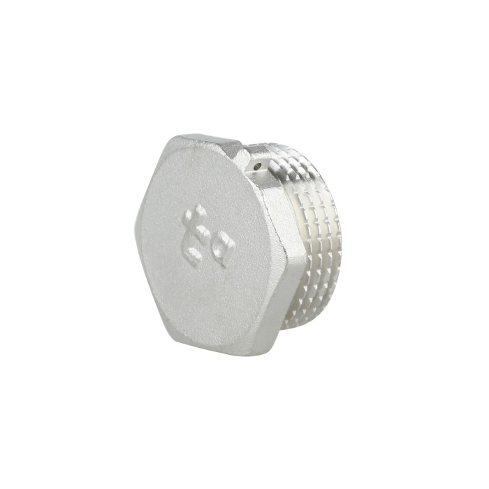 Заглушка Thermo Alliance Forte 1" ЗР SF35325 Заглушка Thermo Alliance Forte 1" ЗР SF35325