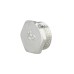 Заглушка Thermo Alliance Forte 1" ЗР SF35325