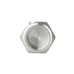 Заглушка Thermo Alliance Forte 1" ЗР SF35325