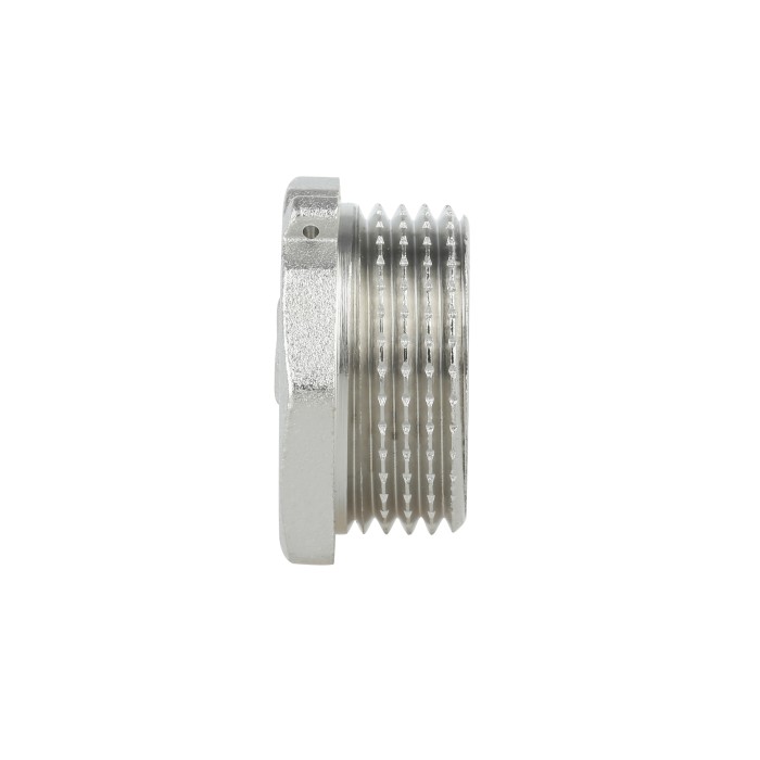 Заглушка Thermo Alliance Forte 1" ЗР SF35325 Заглушка Thermo Alliance Forte 1" ЗР SF35325