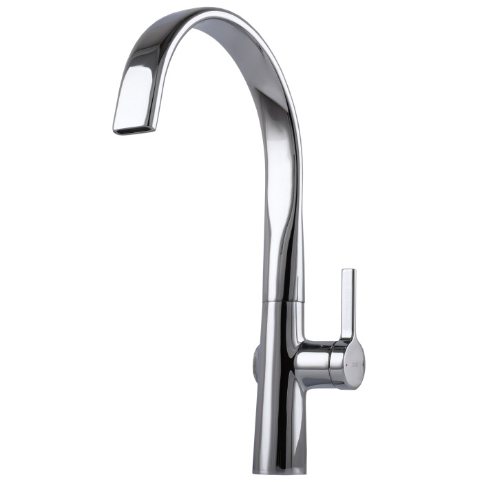 Змішувач для кухні TOPAZ MODERNO TMD-33203S-H78A, Шланги TAQ-M0865 Змішувач для кухні TOPAZ MODERNO TMD-33203S-H78A, Шланги TAQ-M0865