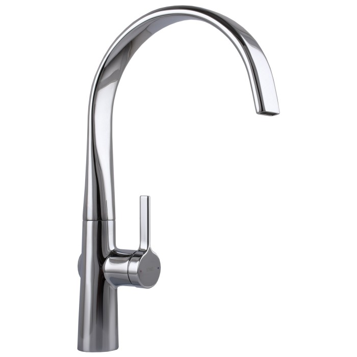 Змішувач для кухні TOPAZ MODERNO TMD-33203S-H78A, Шланги TAQ-M0865 Змішувач для кухні TOPAZ MODERNO TMD-33203S-H78A, Шланги TAQ-M0865