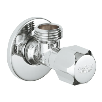кутовий вентиль Grohe (2201600M)