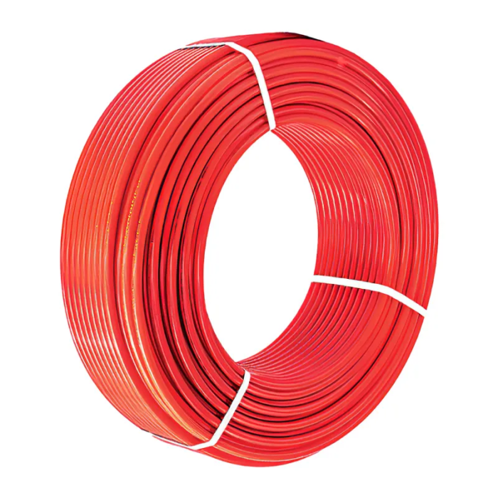 Труба для теплої підлоги з кисневим бар'єром Koer PEX-A EVOH 16*2,0 (200м) (EE0003) Труба для теплої підлоги з кисневим бар'єром Koer PEX-A EVOH 16*2,0 (200м) (EE0003)