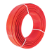 Труба для теплої підлоги з кисневим бар'єром Koer PEX-A EVOH 16*2,0 (200м) (EE0003)