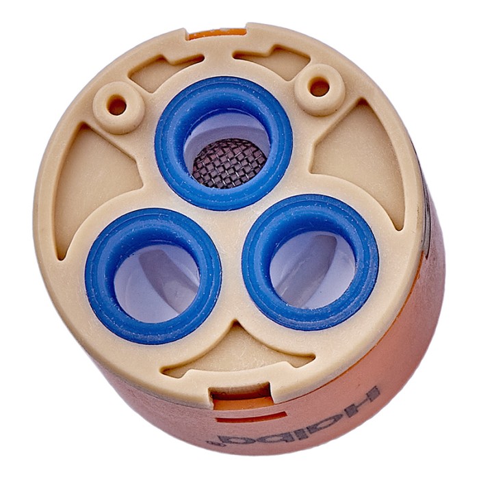 Картридж Haiba 35 Brass Head (AC0601) Картридж Haiba 35 Brass Head (AC0601)