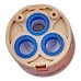 Картридж Haiba 35 Brass Head (AC0601)