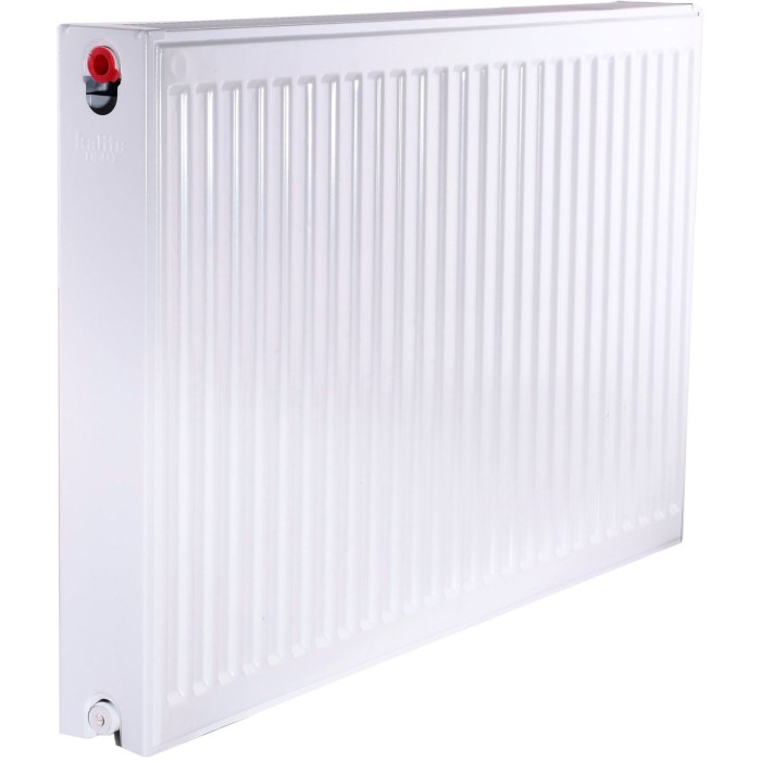 Радіатор сталевий 22/600x900 бок KALITE Радіатор сталевий 22/600x900 бок KALITE