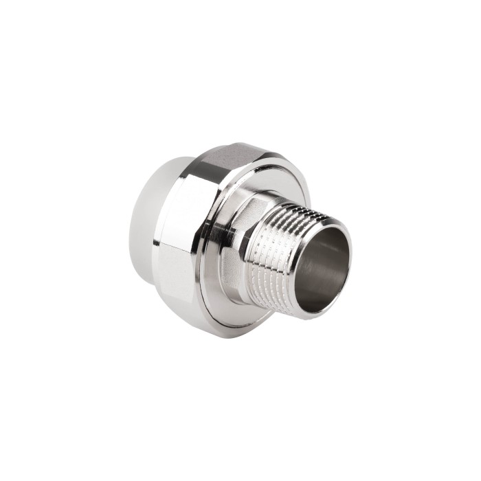 Згін "Американка" PPR Thermo Alliance 32х1" ЗР Згін "Американка" PPR Thermo Alliance 32х1" ЗР