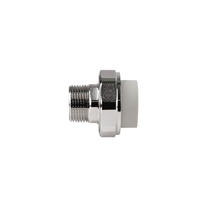 Згін "Американка" PPR Thermo Alliance 32х1" ЗР Згін "Американка" PPR Thermo Alliance 32х1" ЗР
