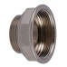 Перехідник редукційний 2″х1 1/2″ВЗ нікельований восьмигранний NK873O OPTIMUM