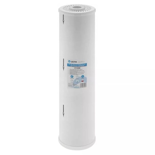 Картридж для пом`якшення води USTM 4,5 "х20" (ST20BB)