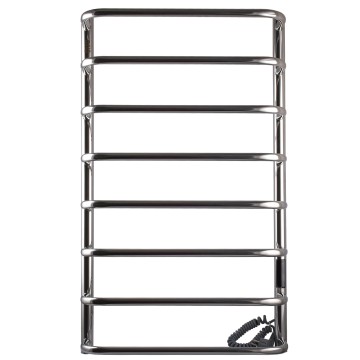 Рушникосушарка UNIO LS ЕU 900-500-8  Драбинка Скоба електро