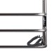 Рушникосушарка UNIO LS ЕU 900-500-8  Драбинка Скоба електро