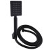 Змішувач для ванни Globus Lux SICILIA SBQ-208-BB