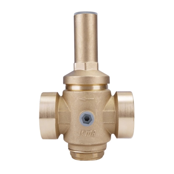 Редуктор Icma 2" №246 Редуктор Icma 2" №246