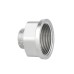 Перехід Thermo Alliance Forte 1" 1/4х3/4" ВЗ SF3603220