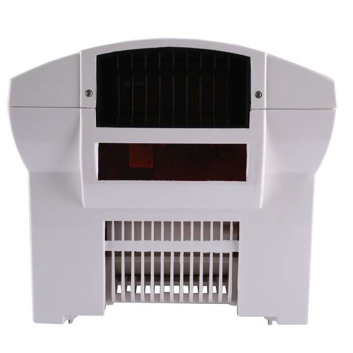 Сушарка для рук HOTEC 11.302 ABS White Сушарка для рук HOTEC 11.302 ABS White
